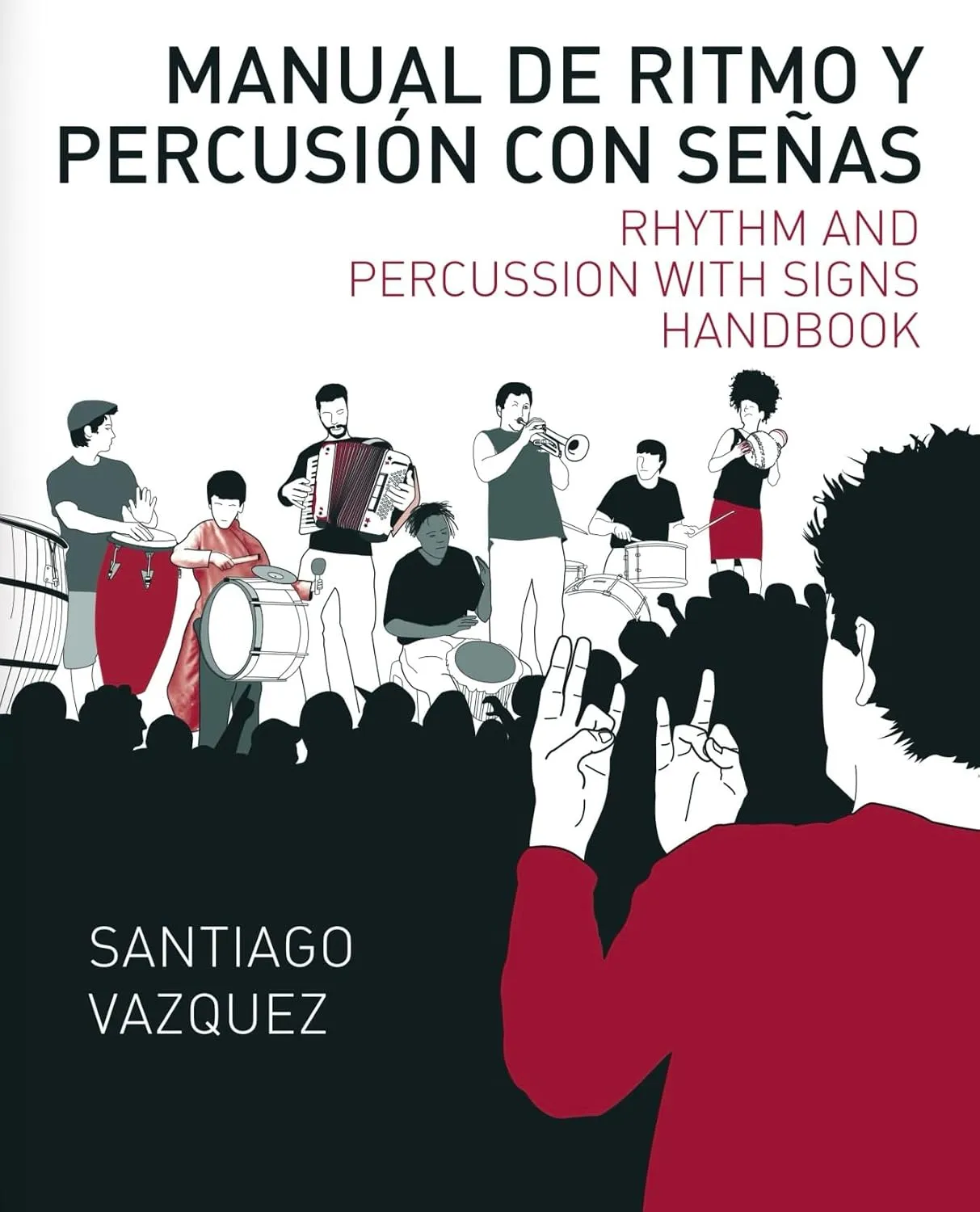 Ritmo con Señas