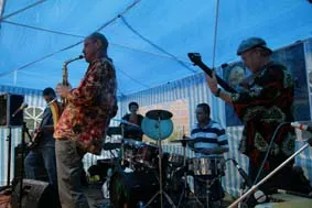 Loretto 2008 Concert